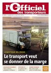 Couverture magazine 2469