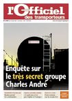 Sommaire n°2445