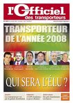 Sommaire n°2447