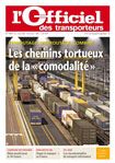 Sommaire n°2444