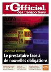 Sommaire n°2446