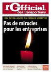 Sommaire n°2464