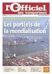 Couverture magazine 2456