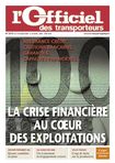 Couverture magazine 2472