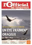 Sommaire n°2473