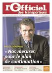 Couverture magazine 2466