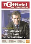 Sommaire n°2466
