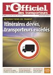 Sommaire n°2451
