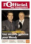 Couverture magazine 2448