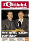 Sommaire n°2448