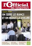 Couverture magazine 2478