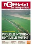 Sommaire n°2477