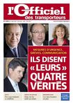 Couverture magazine 2458