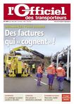 Couverture magazine 2461