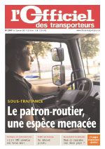 Sommaire n°2387