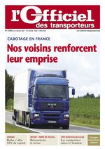 Sommaire n°2386