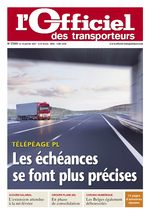 Sommaire n°2388