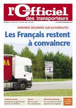 Sommaire n°2393