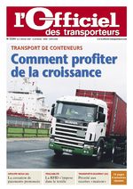 Sommaire n°2390