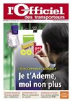 Couverture magazine 2422