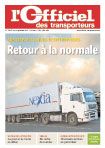 Couverture magazine 2420