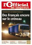 Sommaire n°2421