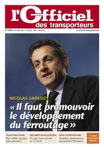 Sommaire n°2399