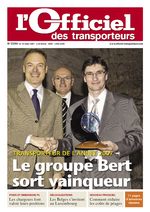 Sommaire n°2396