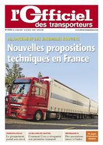 Sommaire n°2394