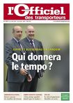 Sommaire n°2407