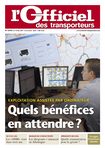 Sommaire n°2406