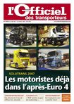 Sommaire n°2404