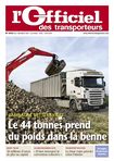 Sommaire n°2433