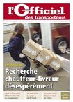 Couverture magazine 2426