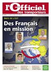 Sommaire n°2418