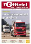 Sommaire n°2402