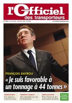 Sommaire n°2401