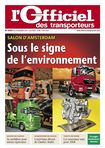 Sommaire n°2429