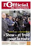 Sommaire n°2427