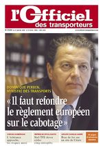 Sommaire n°2342