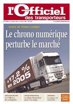 Sommaire n°2340