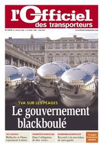 Sommaire n°2339