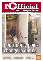 Sommaire n°2343