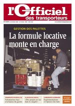 Sommaire n°2346