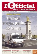 Sommaire n°2345