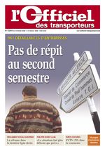 Sommaire n°2344