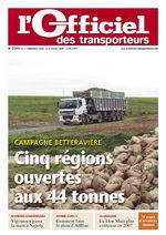 Sommaire n°2369