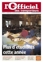 Sommaire n°2371