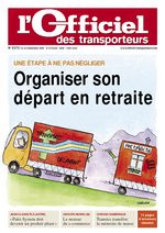 Sommaire n°2372
