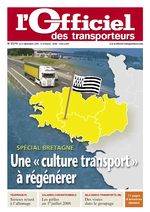 Sommaire n°2370